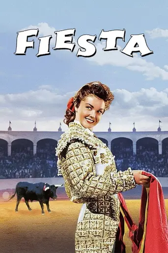 Фиеста (1947)