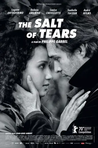 The Salt of Tears (2020)