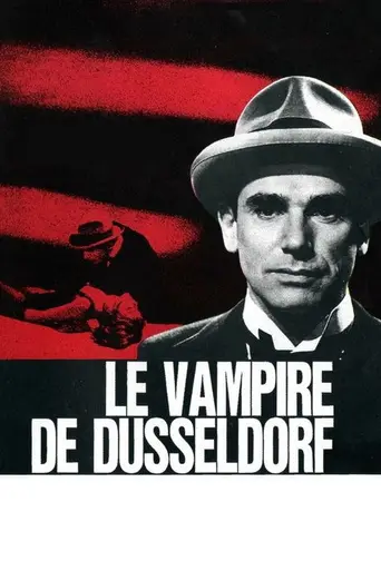 The Vampire of Düsseldorf (1965)