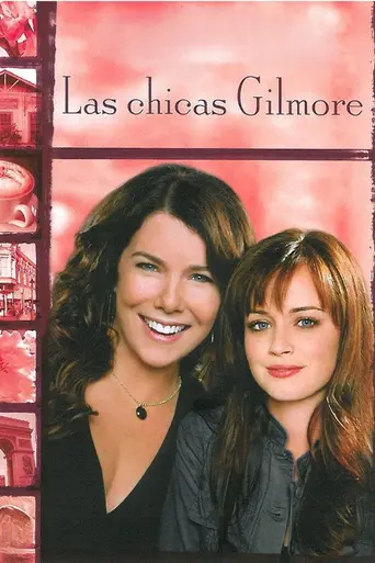Gilmore Girls (2000)