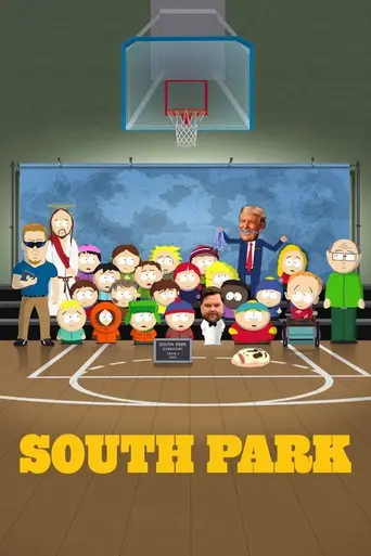 South Park (1997)
