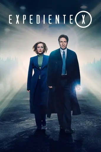 The X-Files (1993)