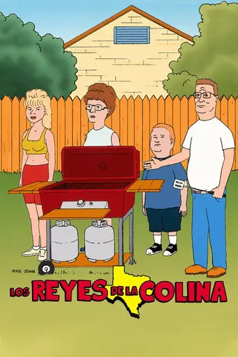 King of the Hill (1997)