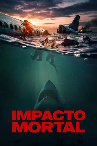 Deep Water (película de 2026) (2026)