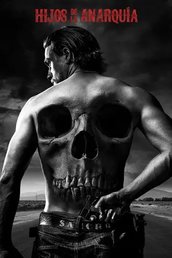 Sons of Anarchy — Temporada 5