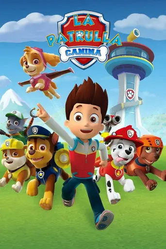 PAW Patrol (2013)
