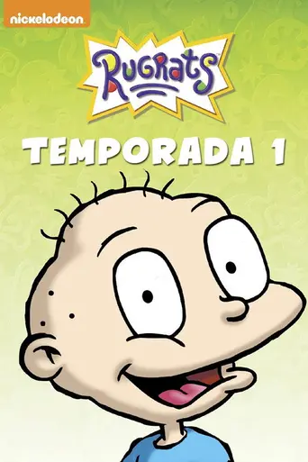 Rugrats (1991)