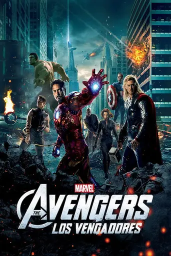 The Avengers (2012)