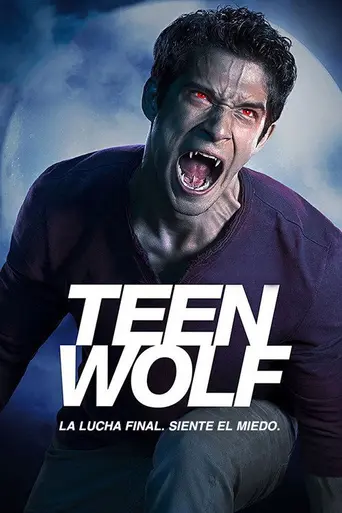 Teen Wolf (2011)