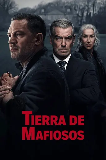 MobLand (2025)