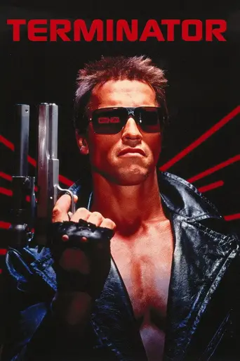 The Terminator (1984)
