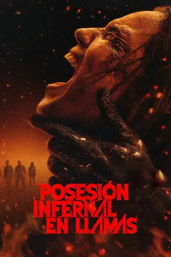 Evil Dead Burn (2026)