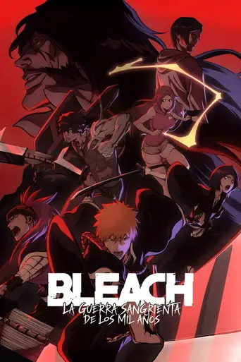 Bleach: Burîchi (2004)