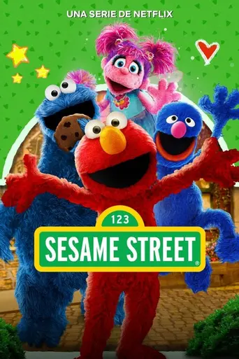 Sesame Street (1969)