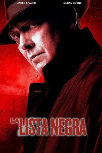 The Blacklist (2013)