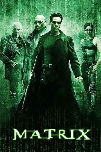 The Matrix (1999)