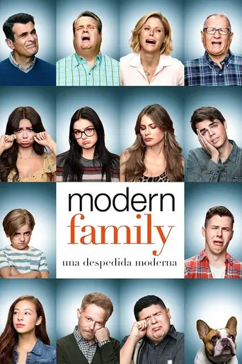Familia Moderna (2009)