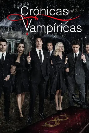 The Vampire diaries (2009)