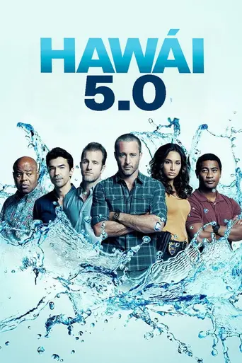 Hawaii Five-0 (2010)