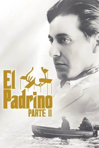 The Godfather Part II (1974)