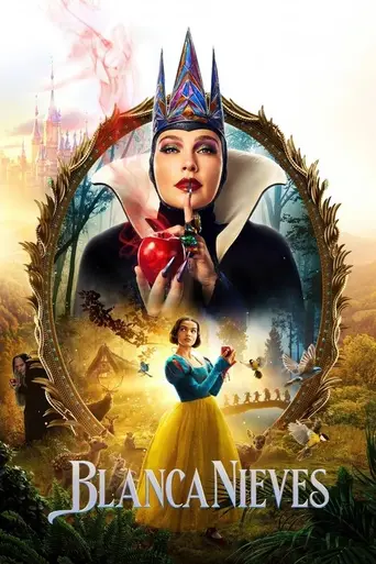 Snow White (2025)