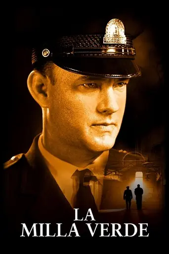 The Green Mile (1999)