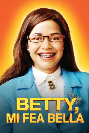 Ugly Betty — Temporada 1