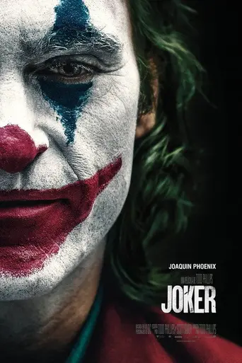 Joker (2019)