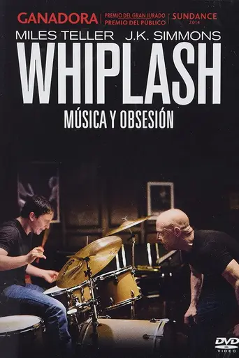 Whiplash (2014)