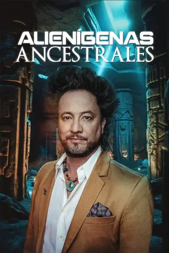 Ancient Aliens (2009)