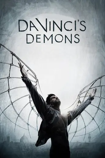 Da Vinci's Demons — Temporada 1