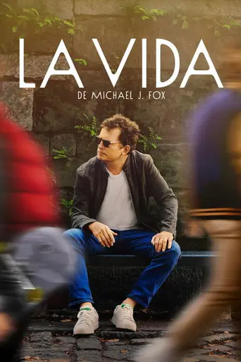 Still: A Michael J. Fox Movie (2023)