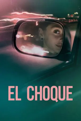 The Crash (2026)