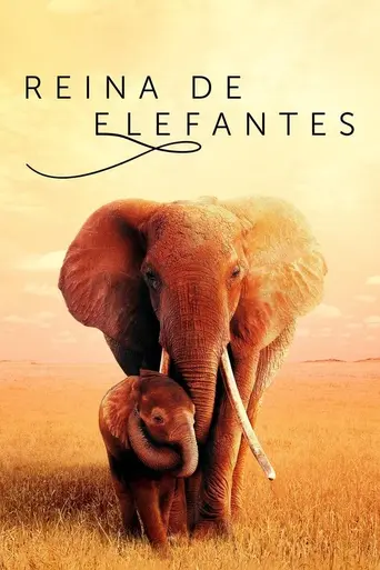 The Elephant Queen (2019)