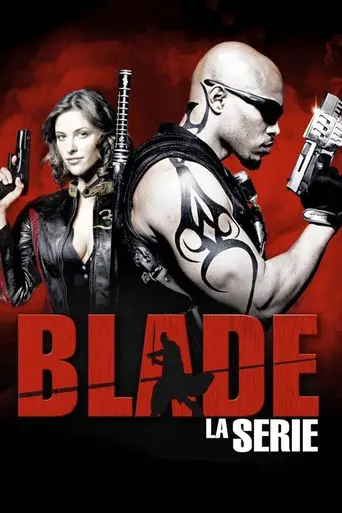 Blade: la serie — Temporada 1