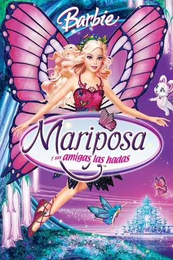 Barbie Mariposa (2008)