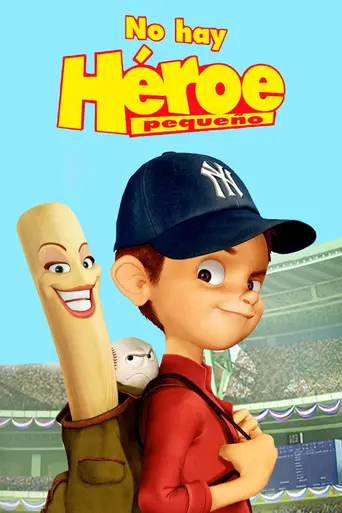 Héroe de todos (2006)