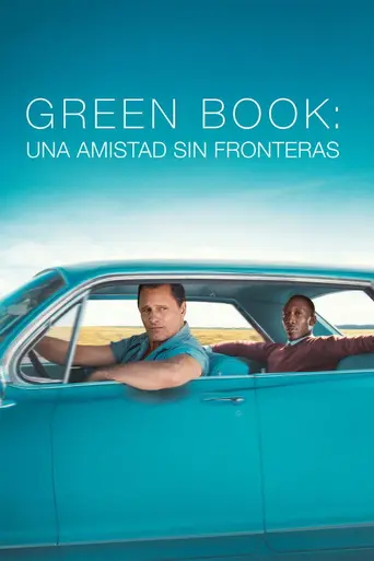 Green Book (2018)