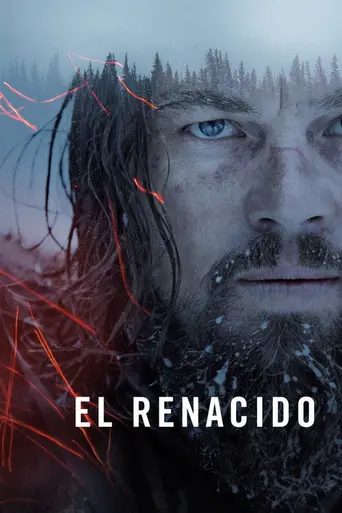 The Revenant (2015)