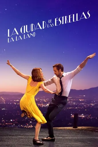 La La Land (2016)