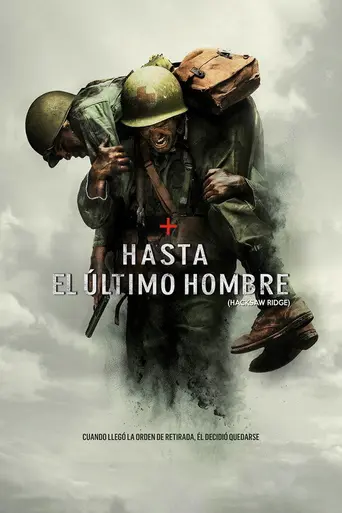 Hacksaw Ridge (2016)