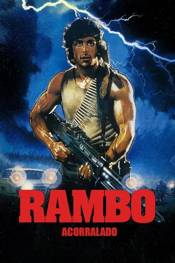 First Blood (1982)