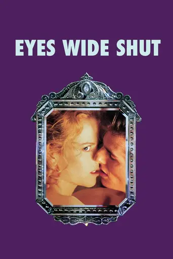 Eyes Wide Shut (1999)
