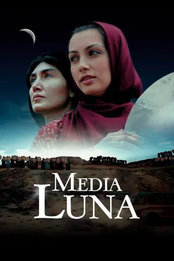 Media luna (2006)