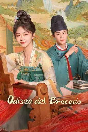 Odisea del brocado — Temporada 1