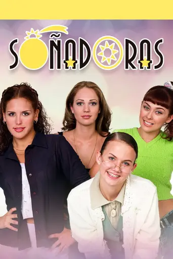 Soñadoras — Temporada 1