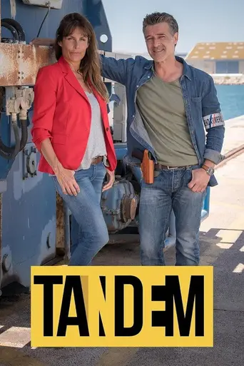 Tándem (2016)