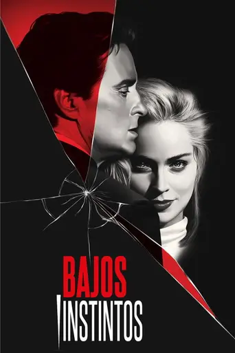 Basic Instinct (1992)