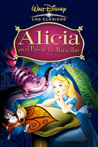 Alicia en el país de las maravillas (1951)