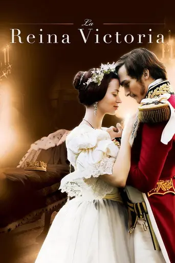 The Young Victoria (2009)